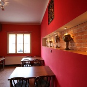 Restaurace ABC