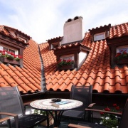 Amour Hotel Residence