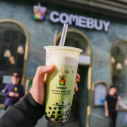 Comebuy