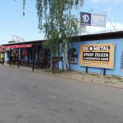 Motorest Ušák