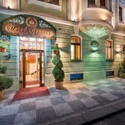 Viva Victoria Restaurant