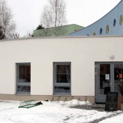 Coffee club Berenika