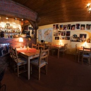 Horský hotel Hromovka
