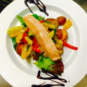 Celebrity Cafe