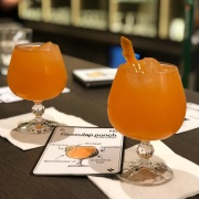 My Friends Bar