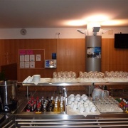 KNL Restaurace – Krajský úřad