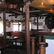 Vodnář klub