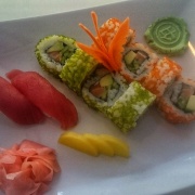 Sushi Guru