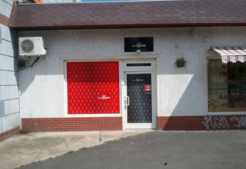Club Boner Most, V.Nezvala