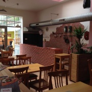 Pizzerie Viva
