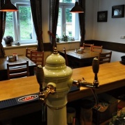 Restaurace Horský Hotel Seifert