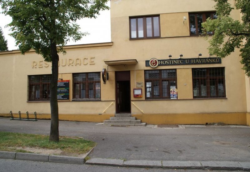 U Havránka