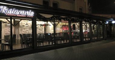 Ristorante Pizzeria Hemerkův Statek