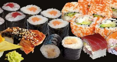 Sushi bar Tanuki