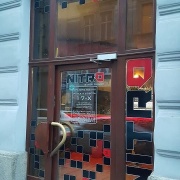 Bar Nitro
