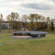 Studentský klub Kampa