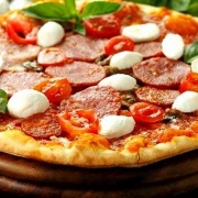 Pizerie Il Pomodoro Novodvorská Plaza