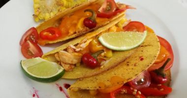 Amigo Pizza & Steak Express