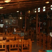 Daytona bar