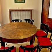 Bar Myslivna