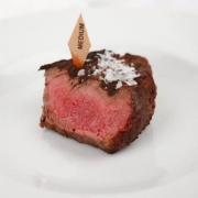 Beef &amp; Beer
