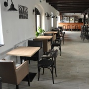 Kavárna Café Kolej