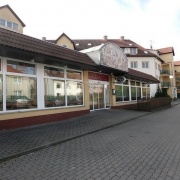 Restaurant Lucullus