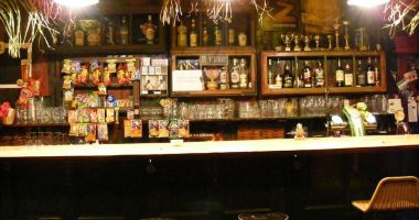 Bar Druhý Patro u Wlastiček