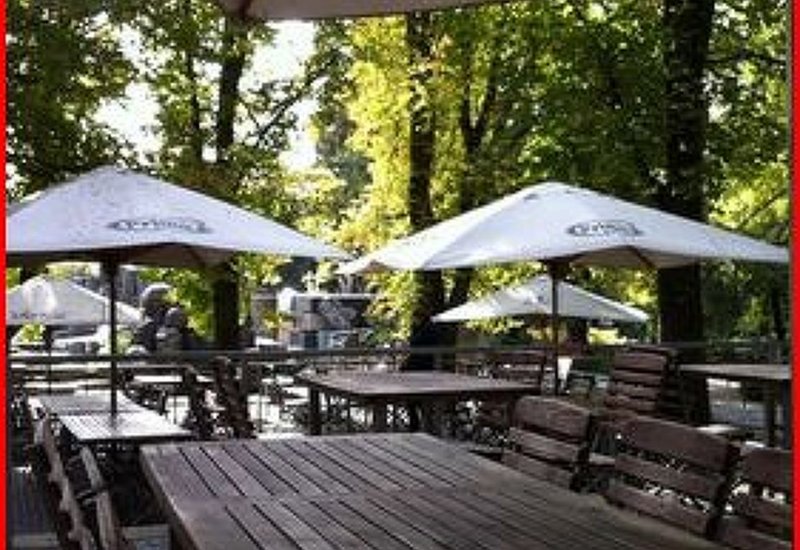 Restaurace Oceán
