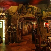 Stronghold