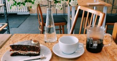 Co Kafe Bistro & Coffee bar Poruba
