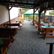 Restaurace U Témů