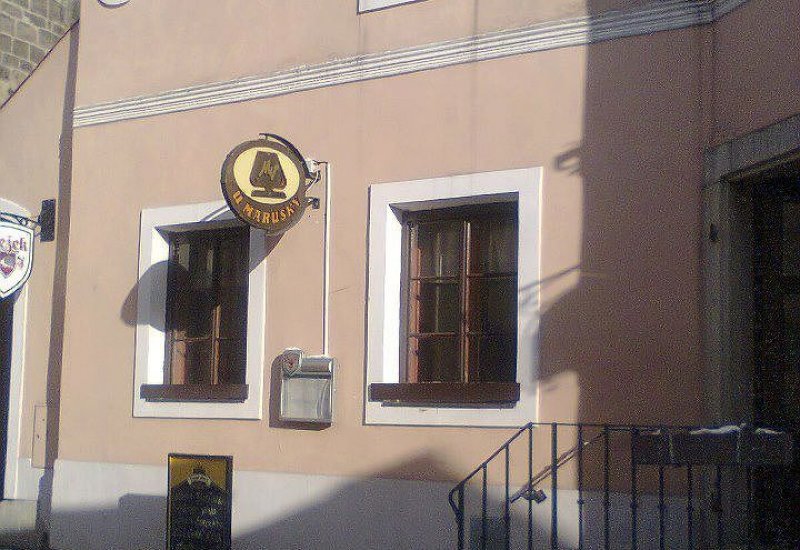 U Marušky