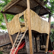 Farm Table