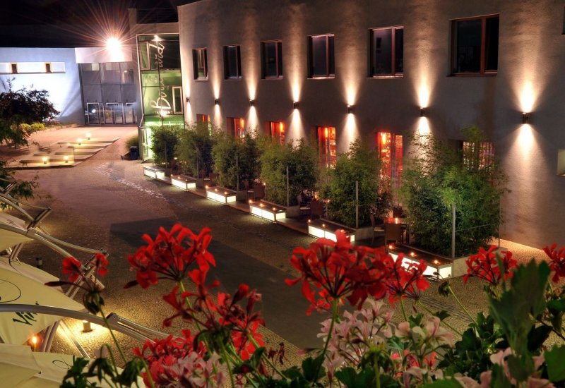 Boulevard Restaurant