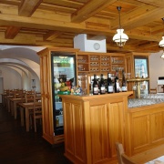 Restaurant Hotel Střelnice