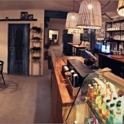Bistro Úvaly