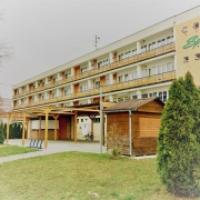 Restaurace Hotel Sport
