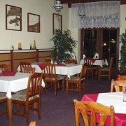 Restaurant Weiss