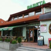 Babeta