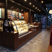 CrossCafe - Liberec Plaza