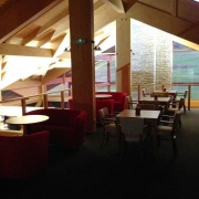 Golf &amp; Ski Restaurant
