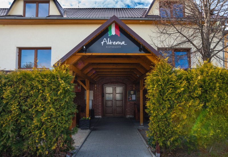 Alterna Ristorante