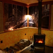 TOP PIZZA Chrudim