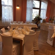 Hotel Hron
