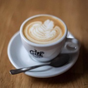 Kavárna Café Datel