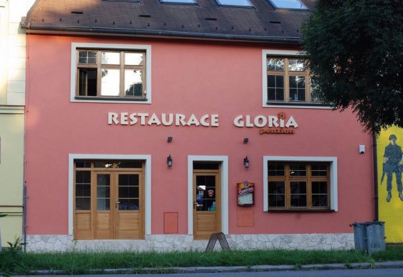 Restaurace Gloria