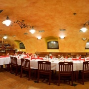 Konšelská restaurace