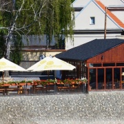 River Café