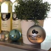 Bond Caffé Jičín